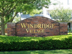 Windridge Village Livonia Michigan